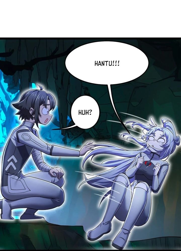 My Clone is the Space Bug King chapter 17 halaman 12