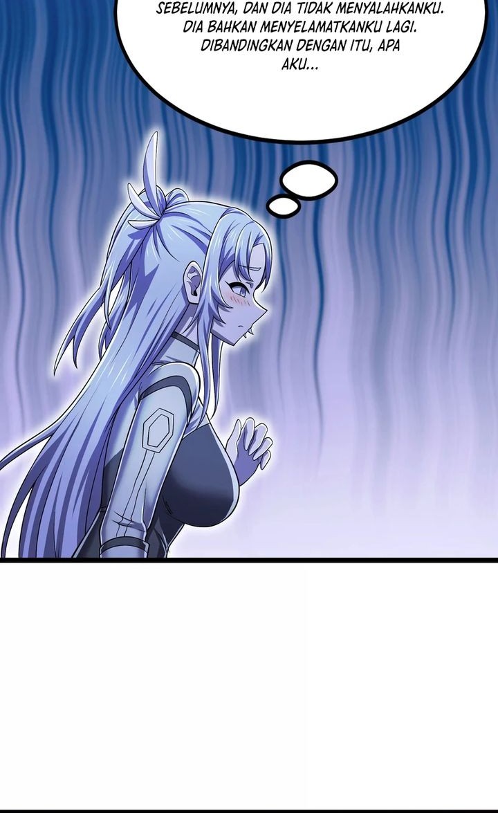 My Clone is the Space Bug King chapter 17 halaman 18
