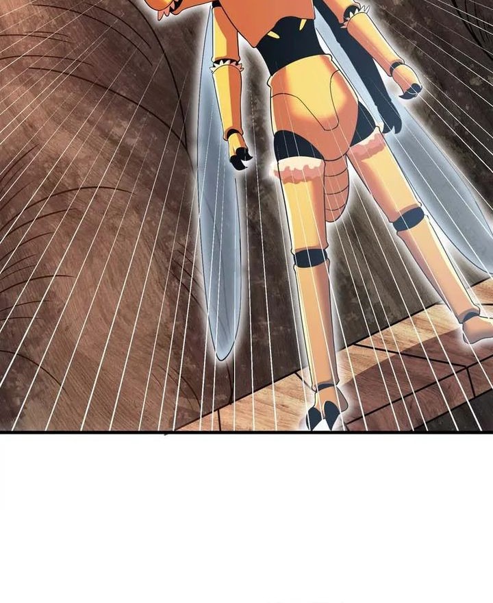 My Clone is the Space Bug King Bab 20 halaman 24