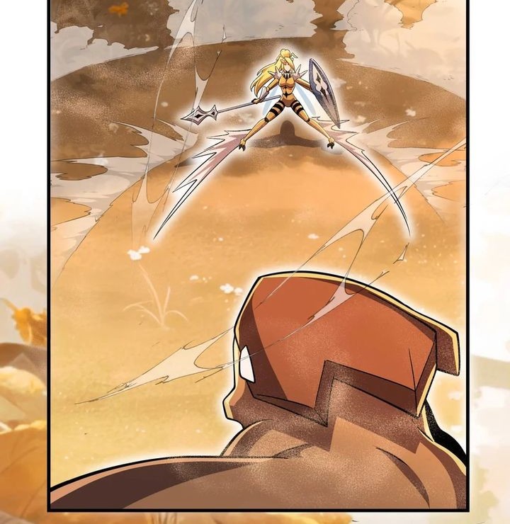 My Clone is the Space Bug King Bab 22 halaman 22