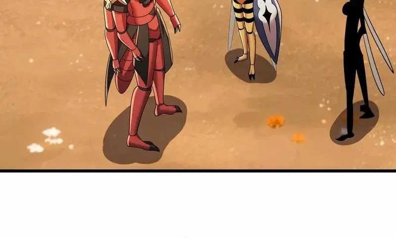 My Clone is the Space Bug King Bab 25 halaman 21