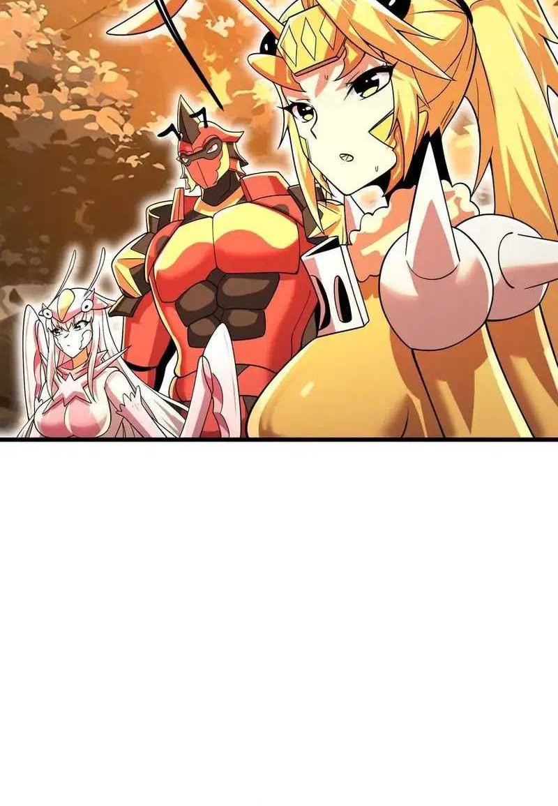 My Clone is the Space Bug King Bab 25 halaman 25