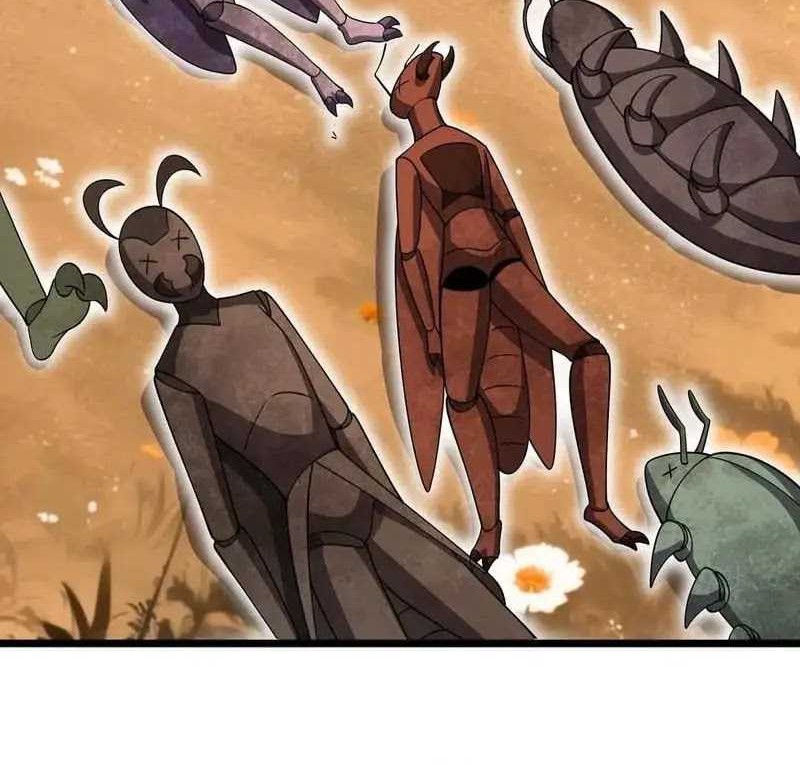 My Clone is the Space Bug King chapter 26 halaman 2