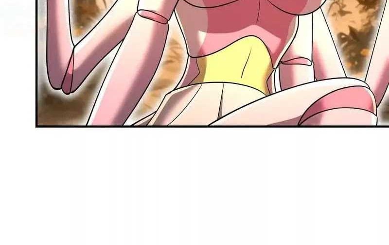 My Clone is the Space Bug King chapter 26 halaman 18