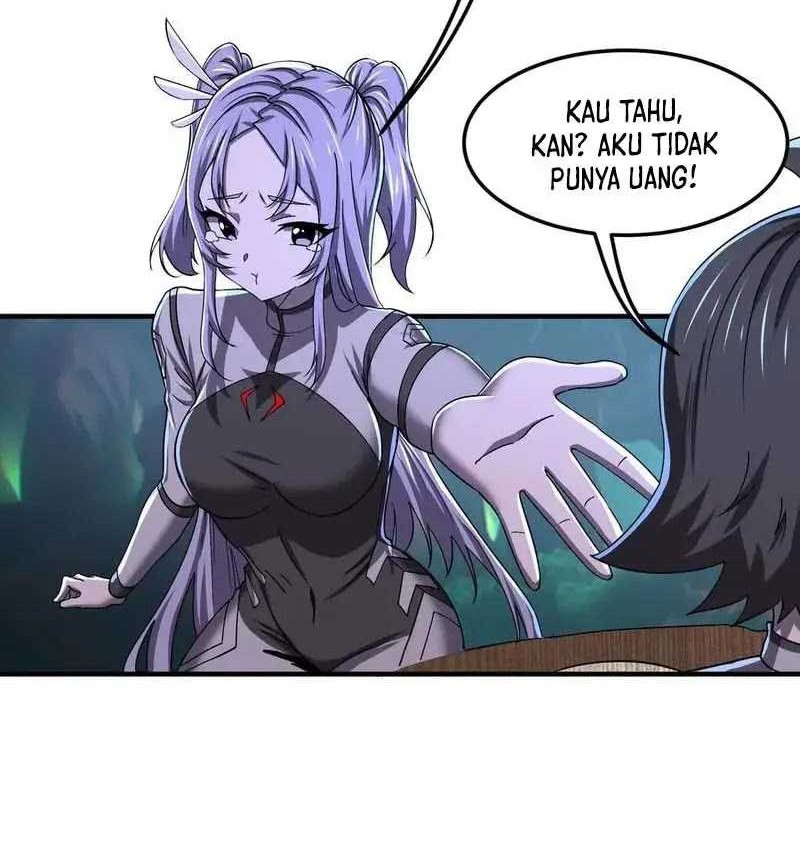 My Clone is the Space Bug King chapter 26 halaman 36