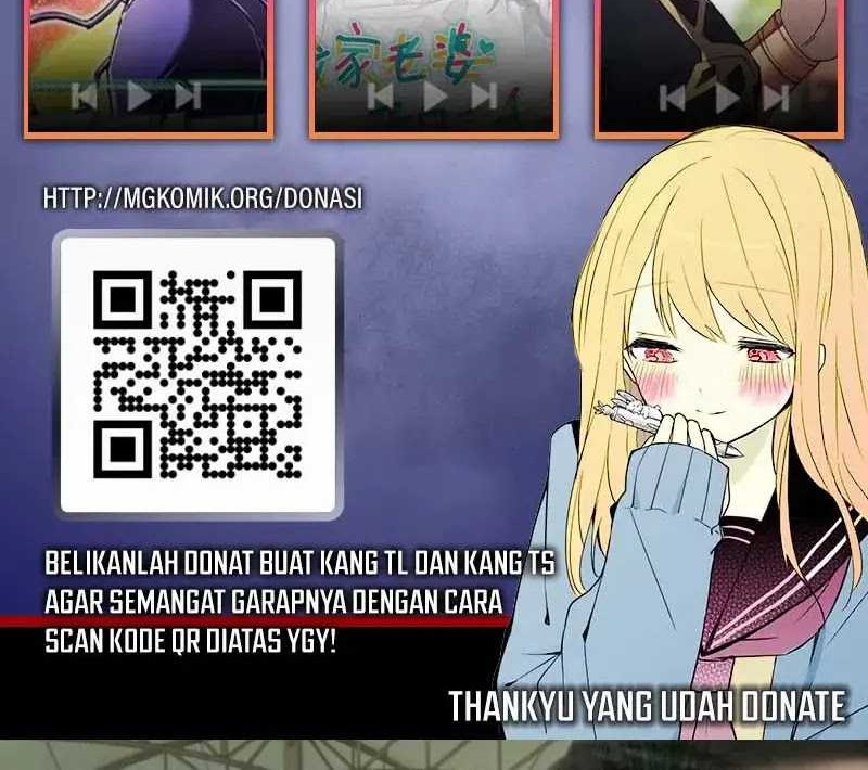 My Clone is the Space Bug King chapter 26 halaman 40