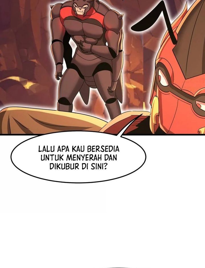 My Clone is the Space Bug King chapter 32 halaman 24