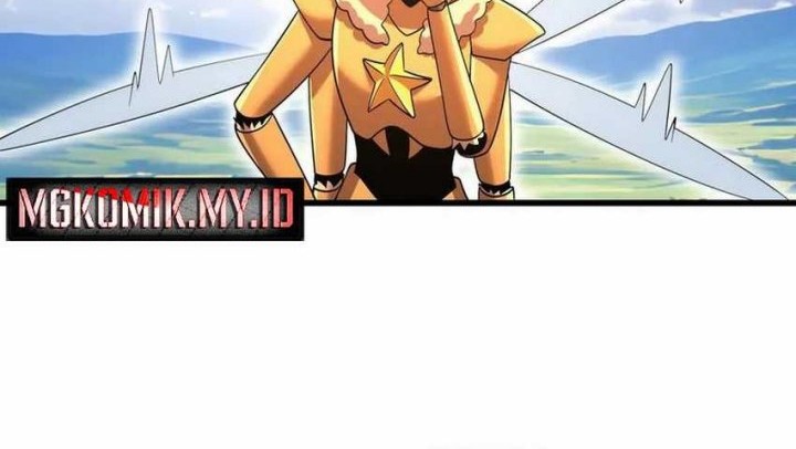 My Clone is the Space Bug King Bab 33 halaman 16