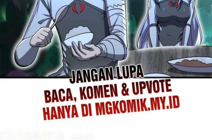 My Clone is the Space Bug King Bab 34 halaman 4