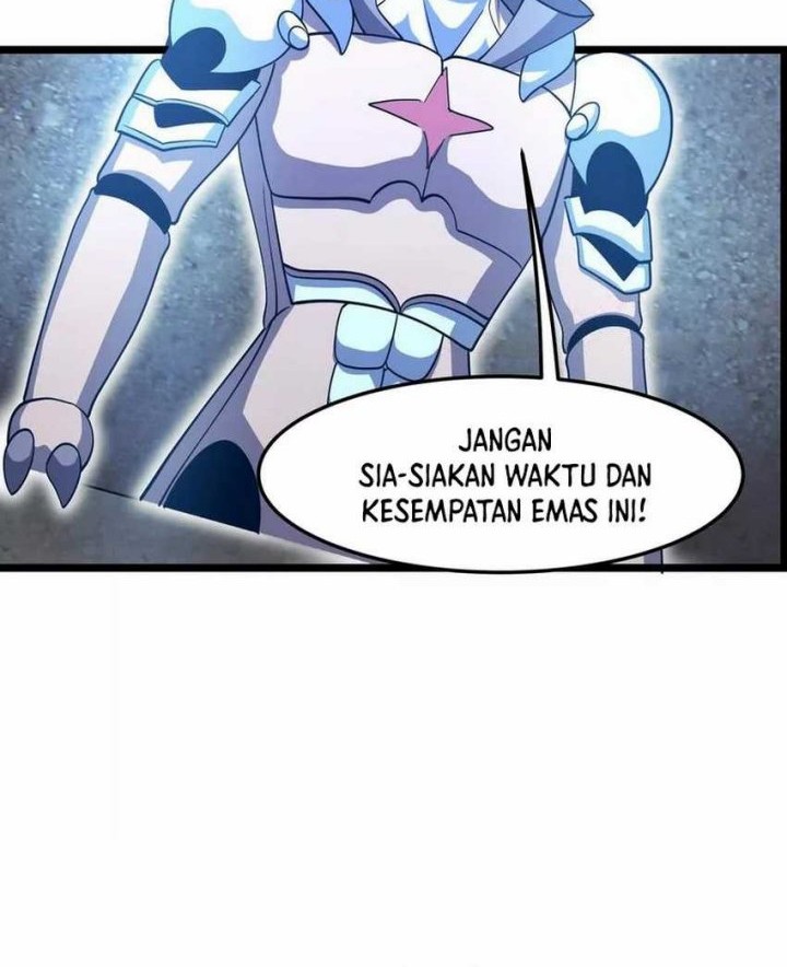 My Clone is the Space Bug King Bab 34 halaman 26