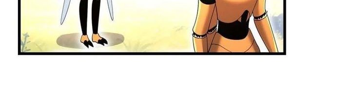 My Clone is the Space Bug King chapter 35 halaman 17
