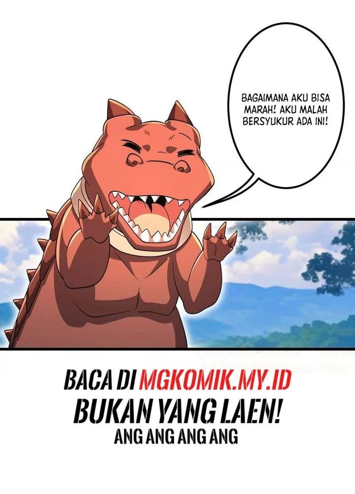 My Clone is the Space Bug King chapter 35 halaman 29