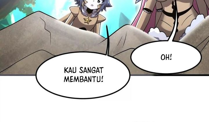 My Clone is the Space Bug King chapter 36 halaman 6