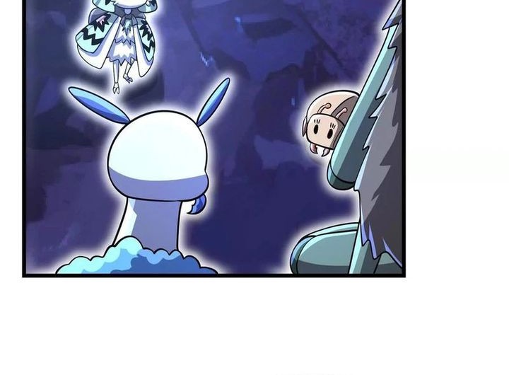 My Clone is the Space Bug King chapter 36 halaman 20