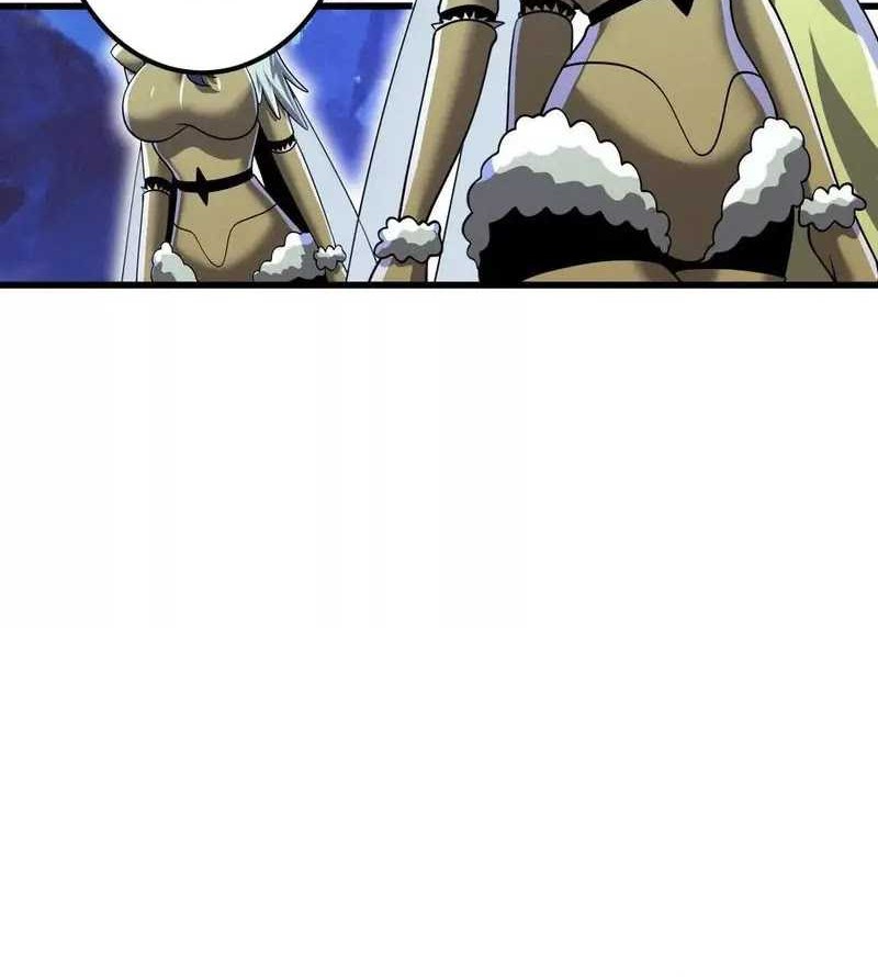 My Clone is the Space Bug King Bab 37 halaman 8