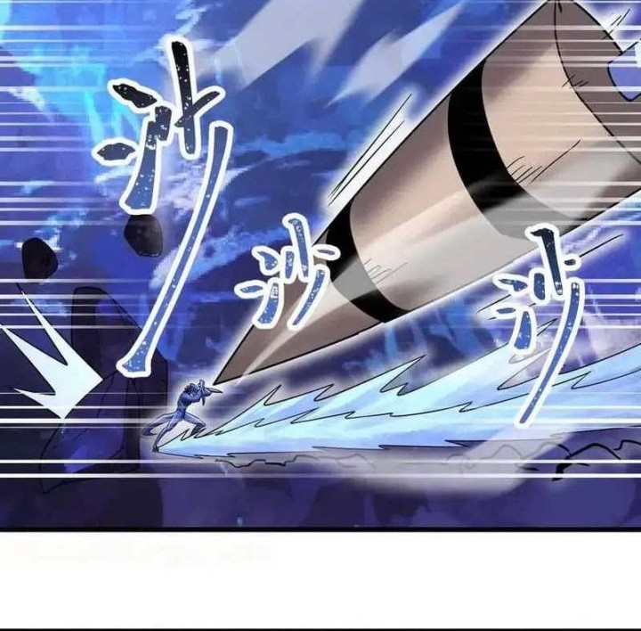 My Clone is the Space Bug King chapter 38 halaman 16