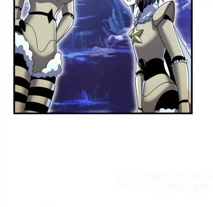 My Clone is the Space Bug King chapter 38 halaman 22