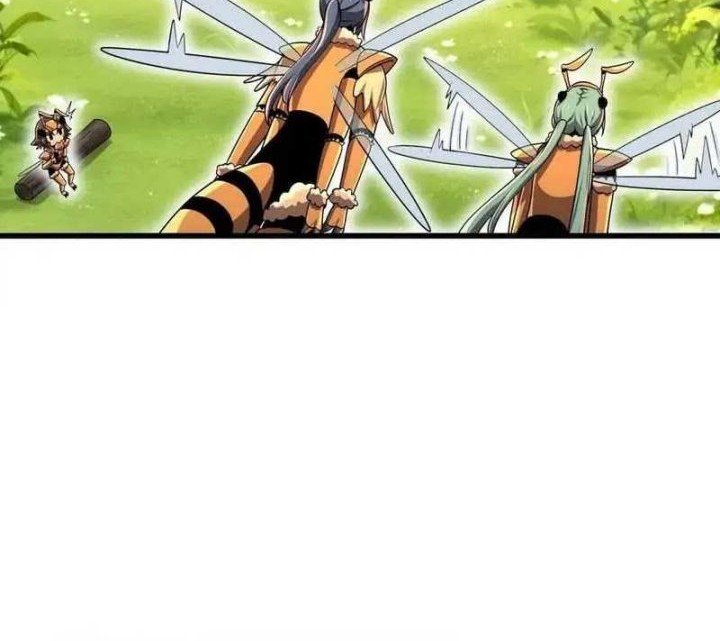 My Clone is the Space Bug King chapter 38 halaman 28