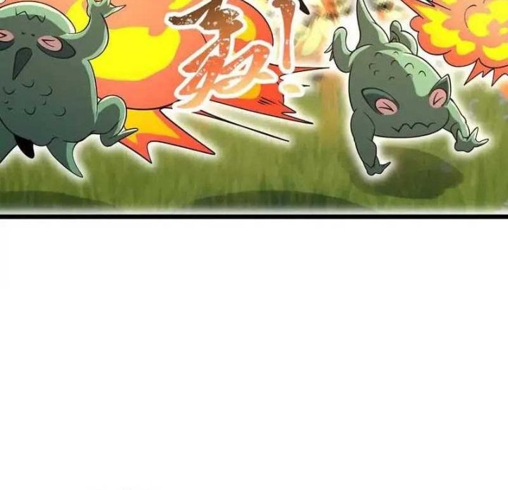 My Clone is the Space Bug King chapter 38 halaman 36