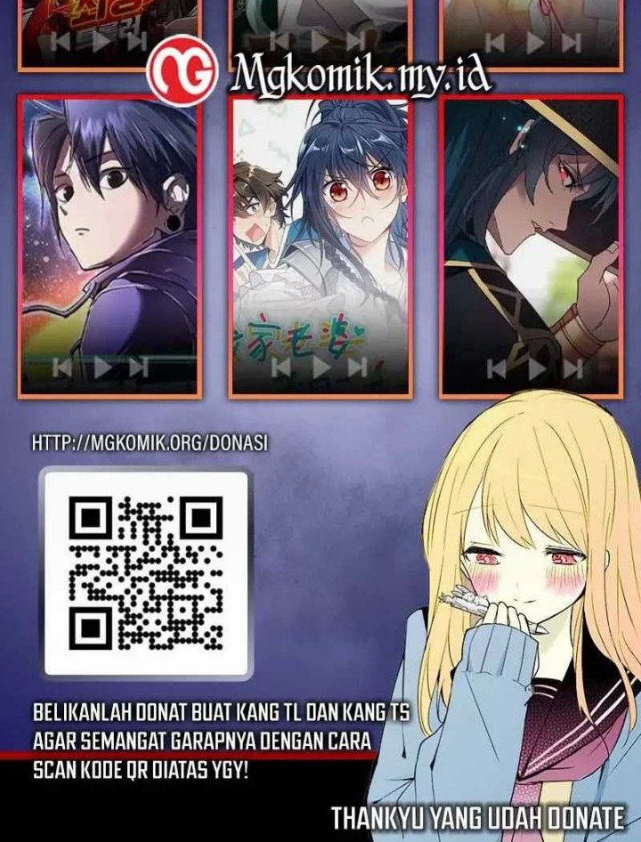 My Clone is the Space Bug King chapter 38 halaman 40