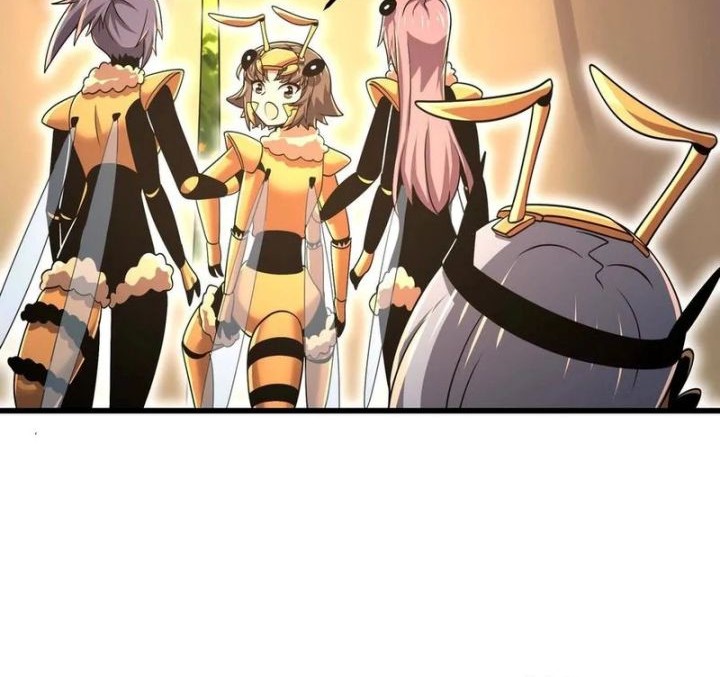 My Clone is the Space Bug King Bab 39 halaman 23