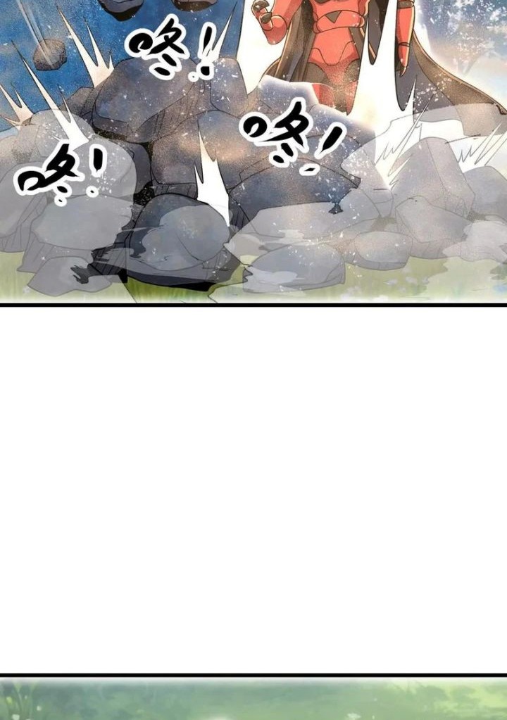 My Clone is the Space Bug King Bab 39 halaman 27
