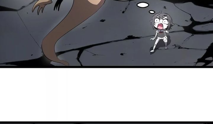 My Clone is the Space Bug King Bab 4 halaman 9