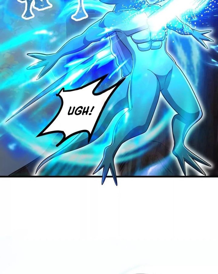 My Clone is the Space Bug King Bab 40 halaman 36