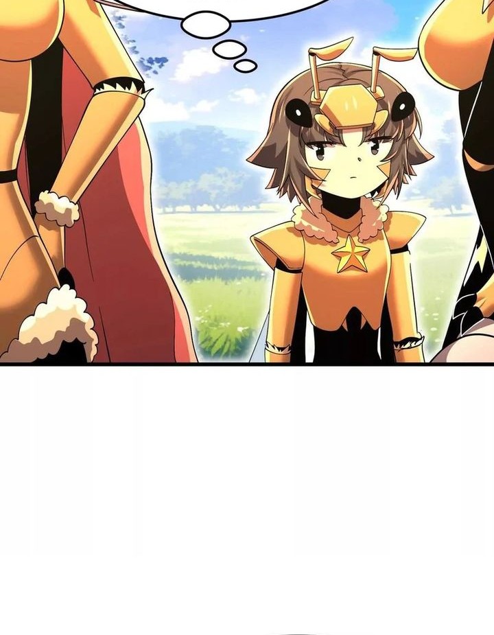 My Clone is the Space Bug King Bab 42 halaman 19