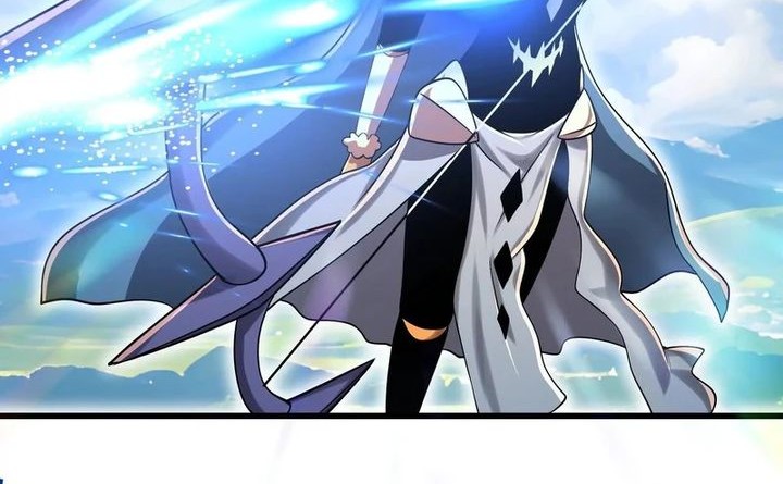My Clone is the Space Bug King chapter 43 halaman 15