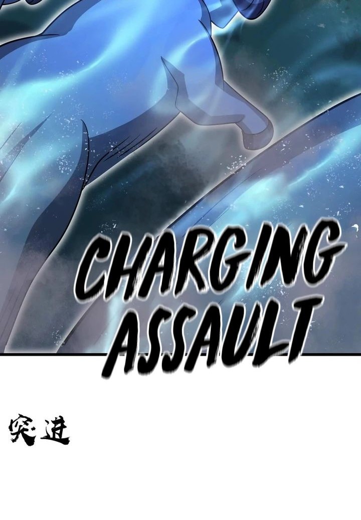 My Clone is the Space Bug King chapter 43 halaman 42