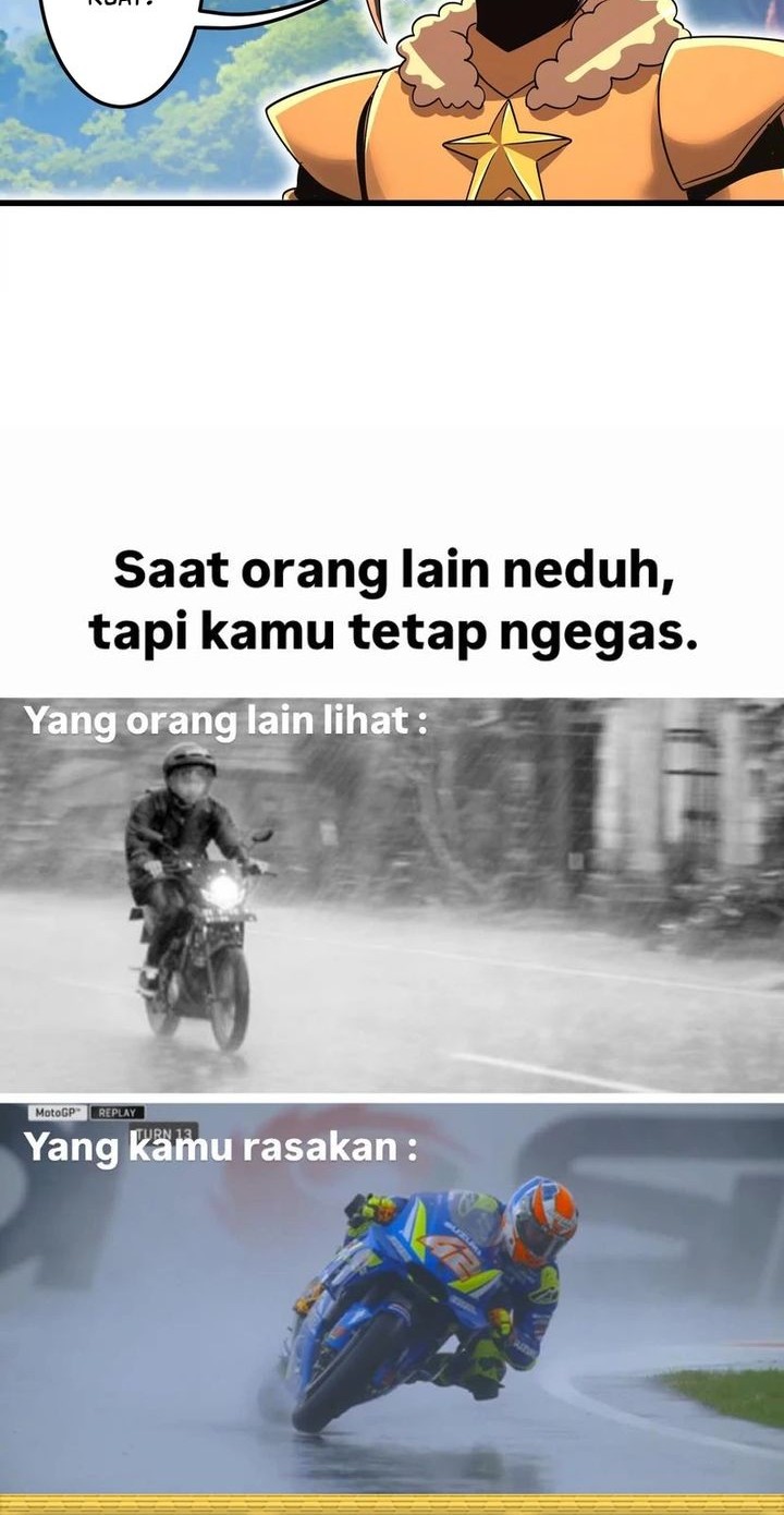 My Clone is the Space Bug King chapter 43 halaman 52