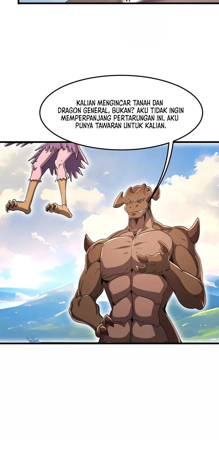 My Clone is the Space Bug King chapter 44 halaman 4