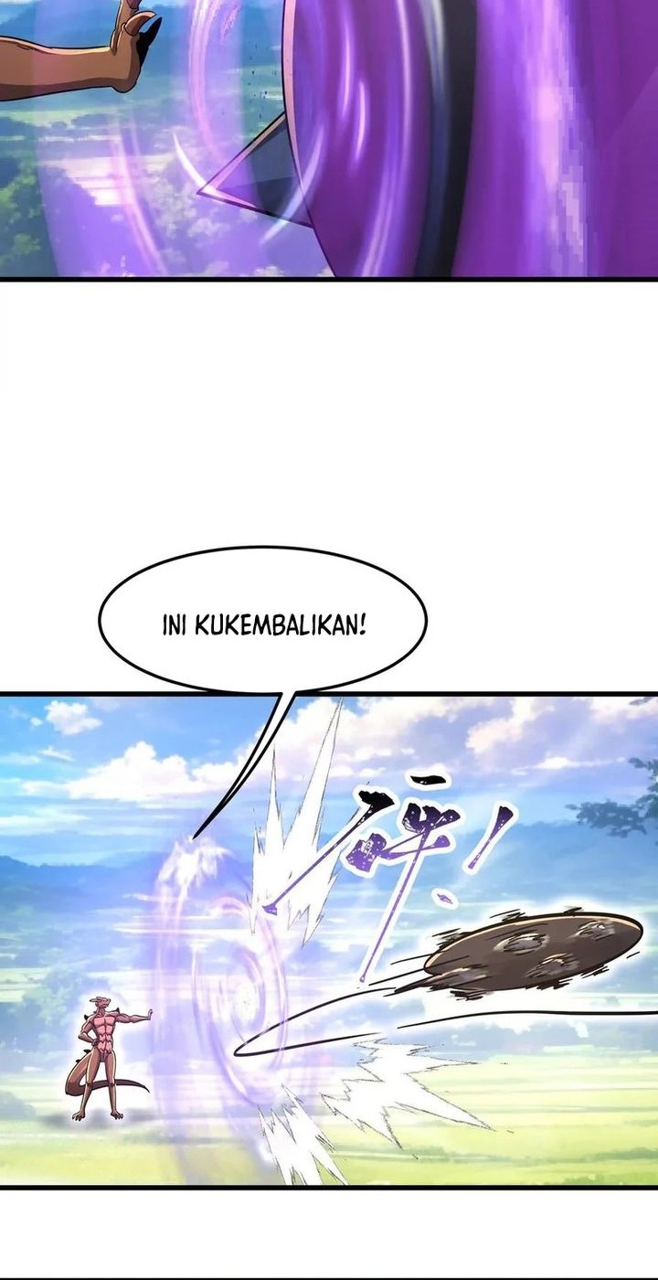My Clone is the Space Bug King chapter 44 halaman 14