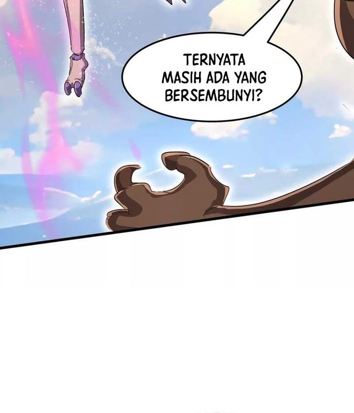 My Clone is the Space Bug King chapter 45 halaman 12