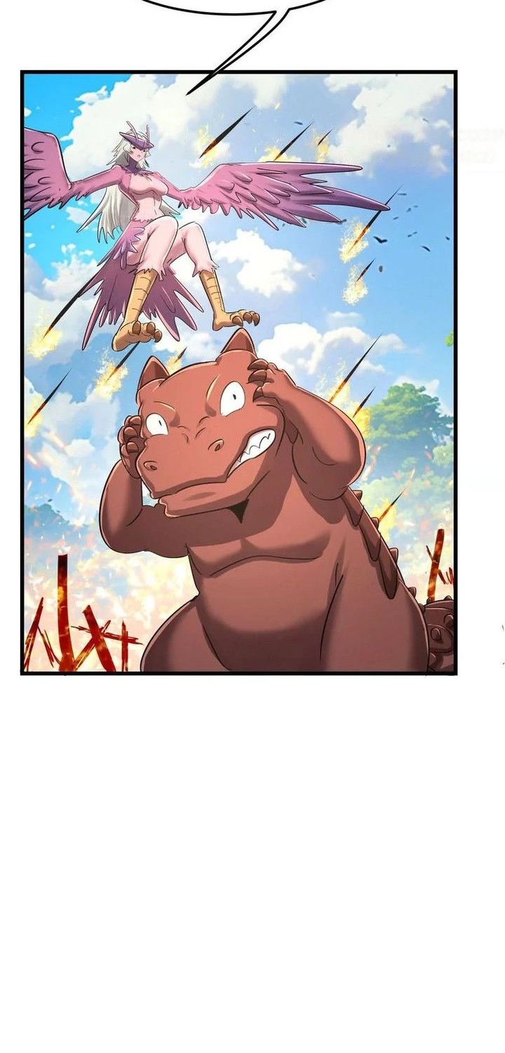My Clone is the Space Bug King chapter 46 halaman 8