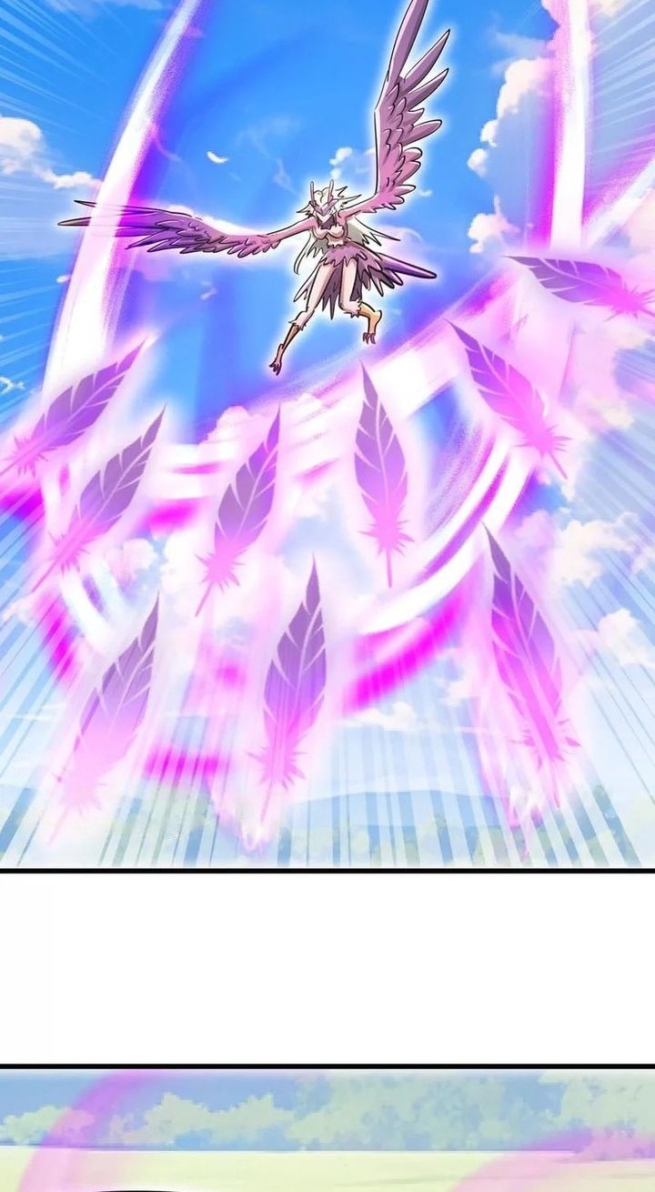 My Clone is the Space Bug King chapter 46 halaman 28