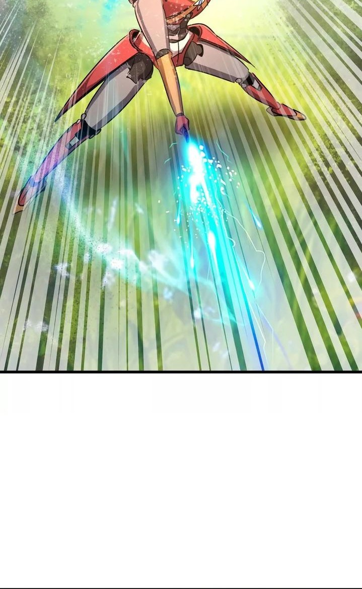 My Clone is the Space Bug King Bab 47 halaman 24