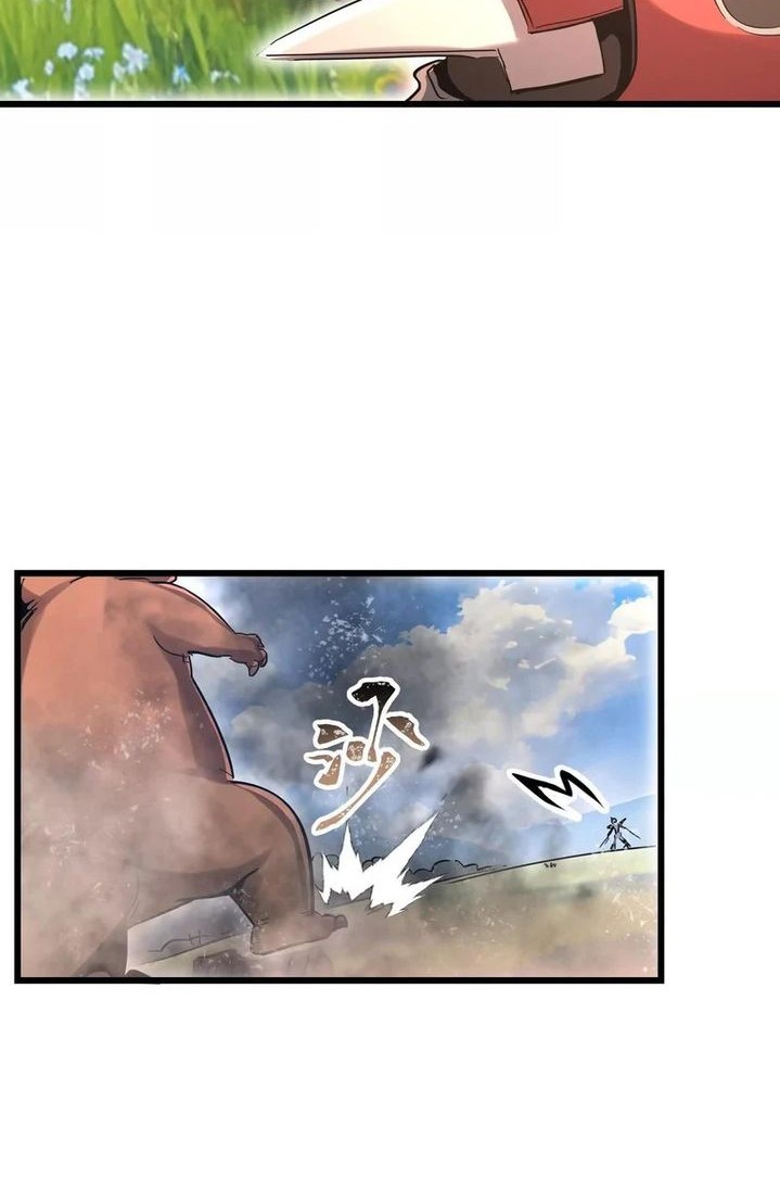 My Clone is the Space Bug King chapter 48 halaman 18