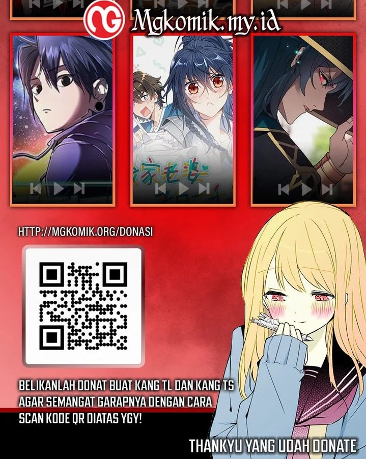 My Clone is the Space Bug King chapter 48 halaman 29