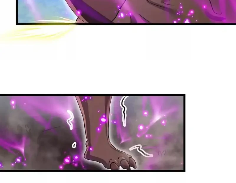 My Clone is the Space Bug King chapter 50 halaman 8