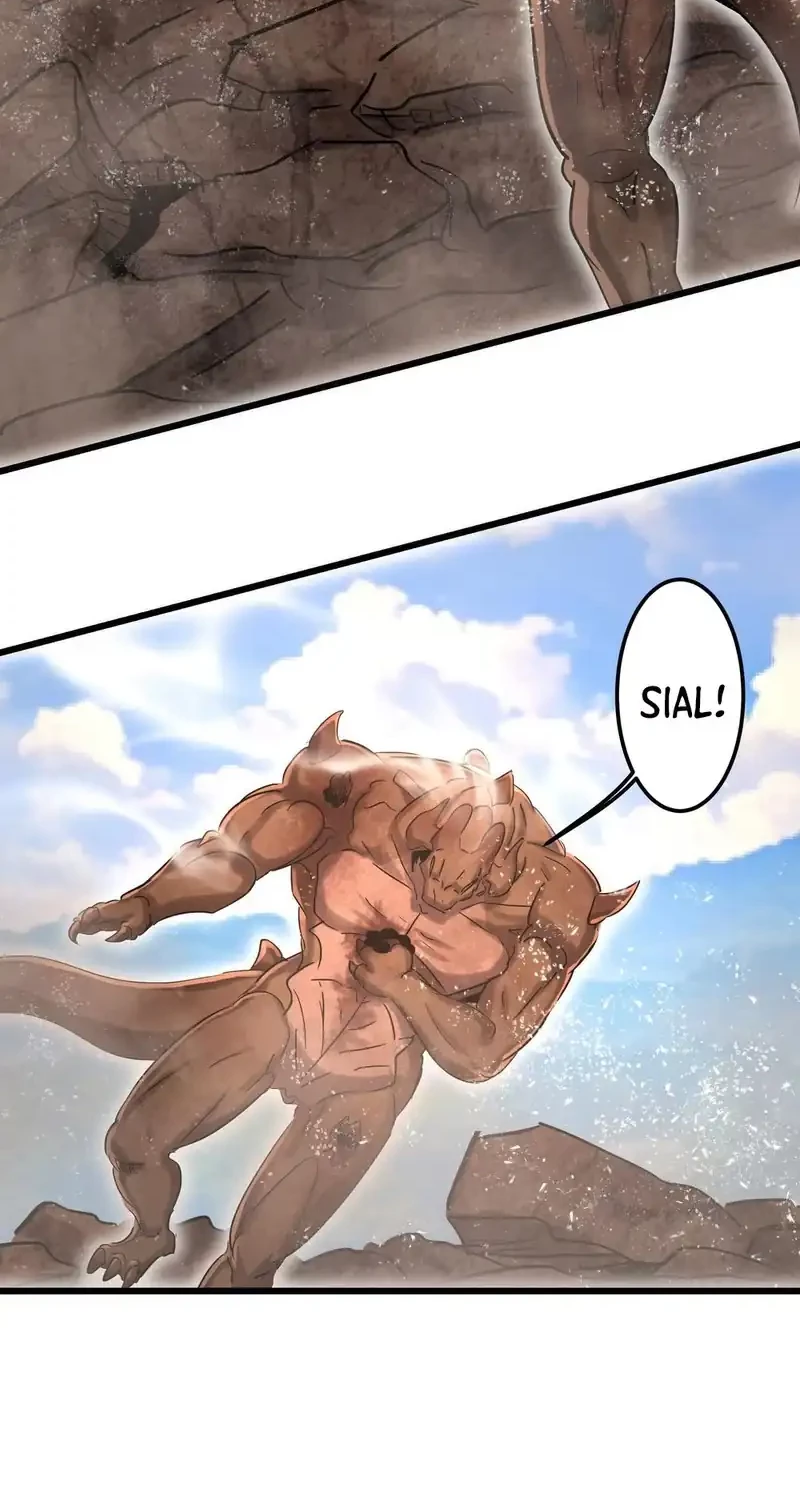 My Clone is the Space Bug King chapter 51 halaman 4