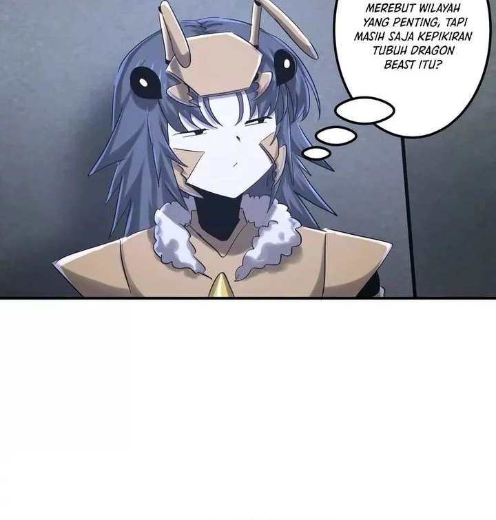 My Clone is the Space Bug King chapter 53 halaman 10