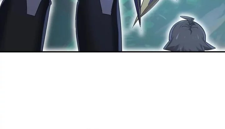 My Clone is the Space Bug King Bab 54 halaman 14