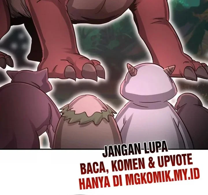 My Clone is the Space Bug King chapter 55 halaman 4