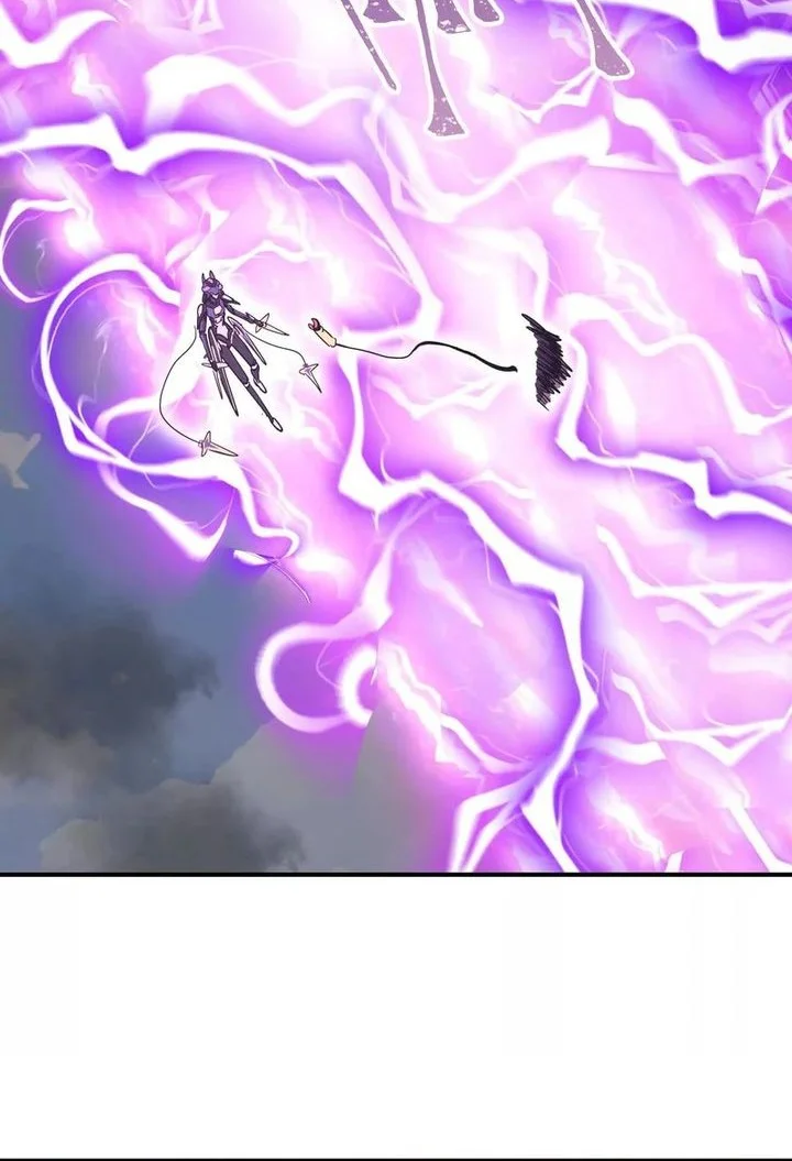 My Clone is the Space Bug King chapter 55 halaman 25