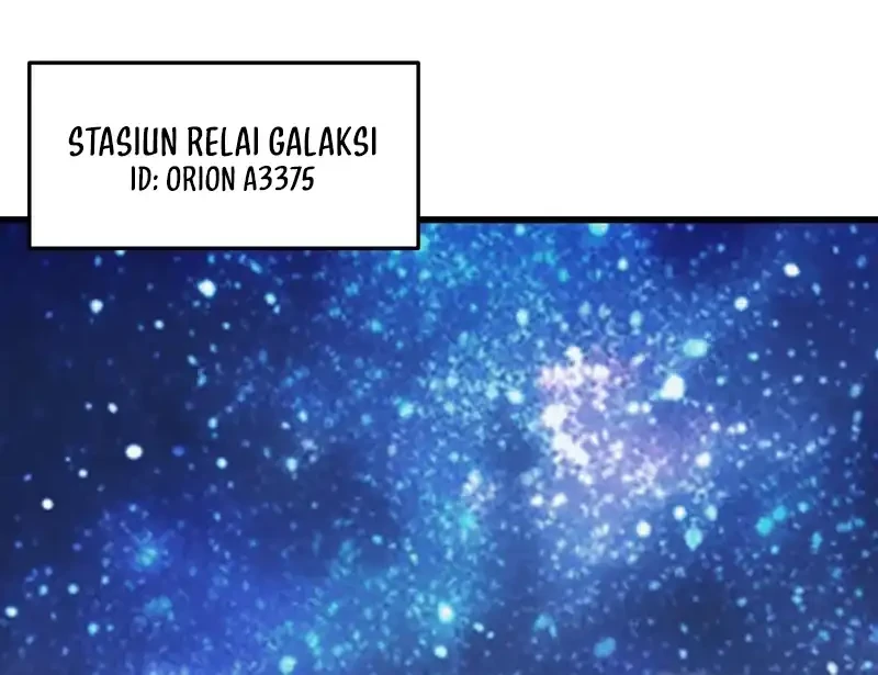 My Clone is the Space Bug King Bab 57 halaman 21