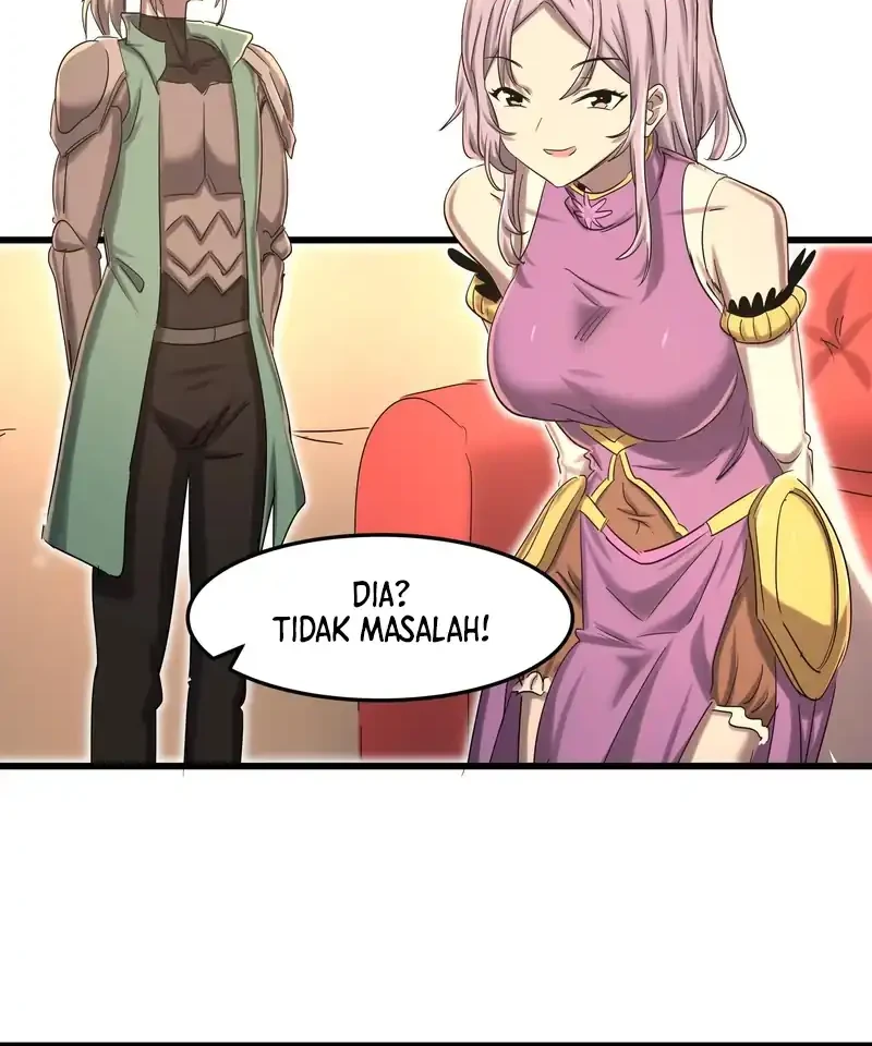My Clone is the Space Bug King chapter 58 halaman 6
