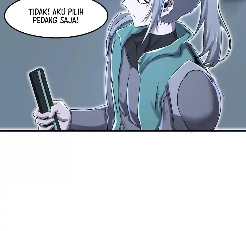My Clone is the Space Bug King chapter 58 halaman 8