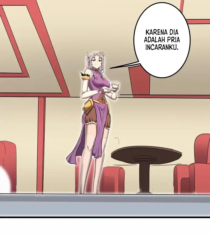 My Clone is the Space Bug King chapter 58 halaman 10
